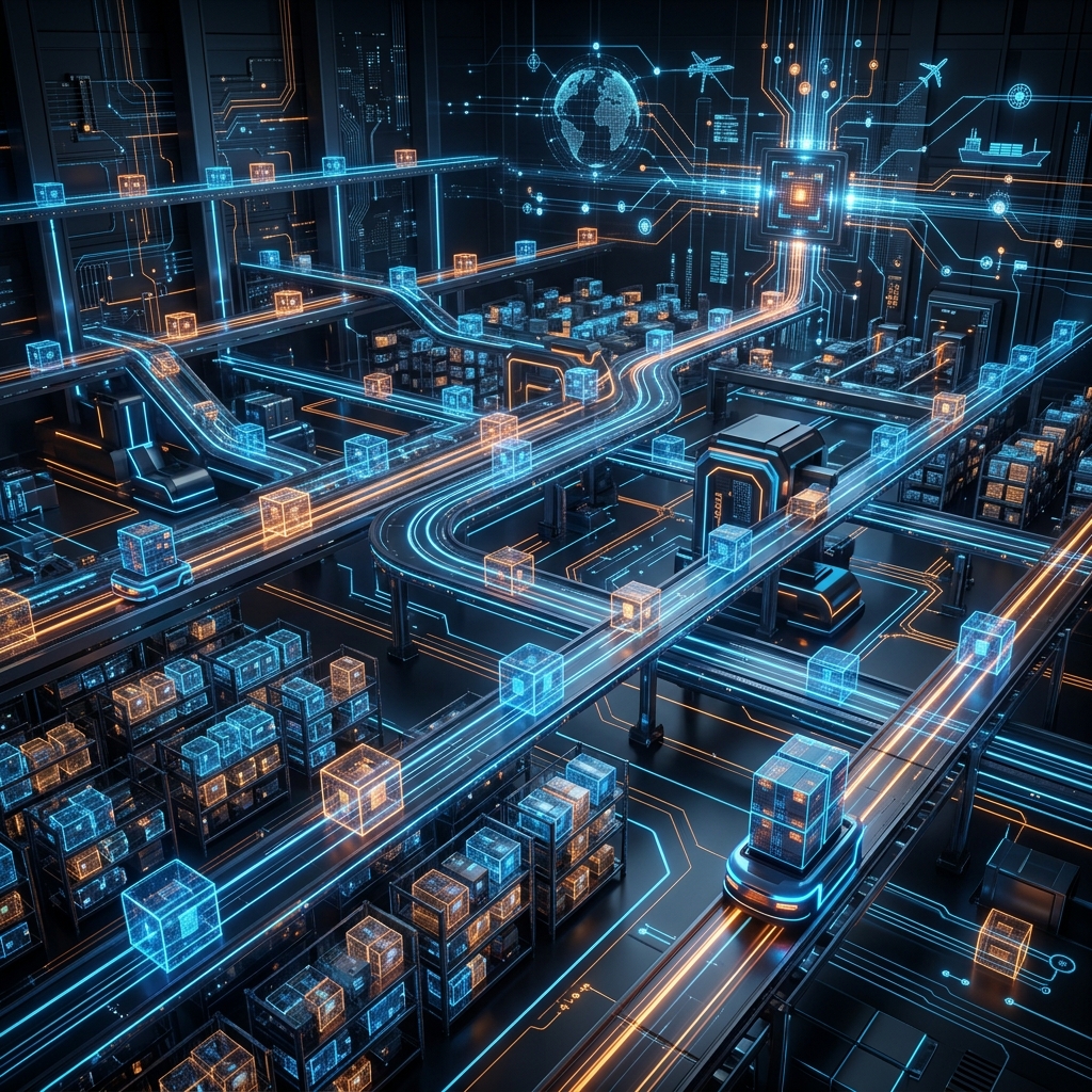 From Manual to Automated: Rebuilding a Warehouse for Fortune 500-Scale Operations